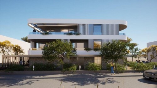Bild 1 - Istrien moderne Wohnung mit Sea View