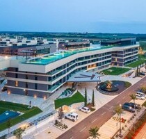Luxusvillenund Appartements im Resort - Umag