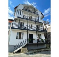 Hotel am schwarzen Meer zu verkaufen - Ureki