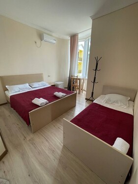 Bild 4 - Einfamilienhaus mit 400,00 m² in Ureki zum Kaufen