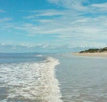 Privatinsel kaufen mit 3500 ha in Brasilien - Ilha Jurucutuoca