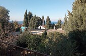 Bild 1 - 3St Haus 130m2 Grund 260m2 Strand 400m Panorama