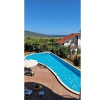 2 Zimmer Ferienwohnung mit Balkon - Rogachevo