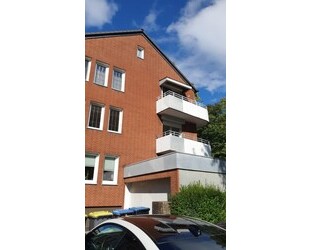 Toplage 3-Zimmer sehr zentral und ruhig Gutes Investment - Solingen