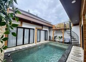 Bild 1 - Eigentum Brandneue Villa auf Bali