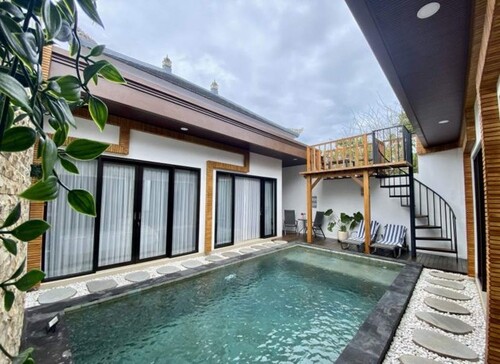 Bild 1 - Eigentum Brandneue Villa auf Bali