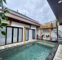 Eigentum Brandneue Villa auf Bali - Kutuh