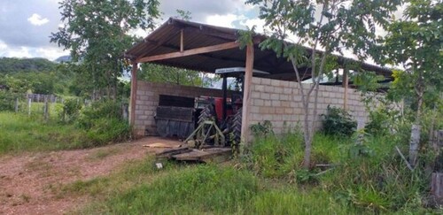 Bild 3 - 2 Zimmer Einfamilienhaus in Alto Paraiso do Goias
