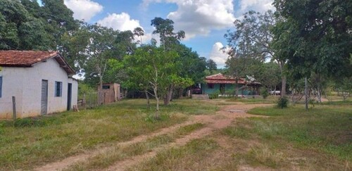 Bild 2 - 6 Zimmer Einfamilienhaus zum Kaufen in Alto Paraíso do Goiás