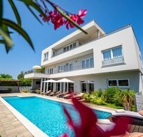 Top-Investment Traumimmobilie mit Meerblick - Medulin