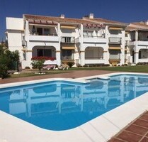 Lichtdurchflutetes Apartment Costa del Sol mit Meerblick - Benalmadena Costa