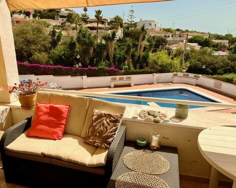 Bild 2 - 4 Zimmer Etagenwohnung zum Kaufen in Benalmadena Costa