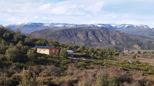 Bild 1 - Landhaus Alleinlage - 165.000,00 EUR Kaufpreis, ca.  60,00 m² Wohnfläche