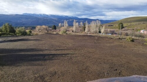 Bild 2 - 2 Zimmer Einfamilienhaus zum Kaufen in Lonquimay