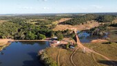 Bild 1 - Bauernhof mit 1214 ha in Tocantins Brasilien