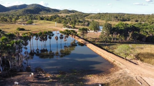 Bild 4 - Einfamilienhaus mit 200,00 m&sup2; in Gurupi zum Kaufen
