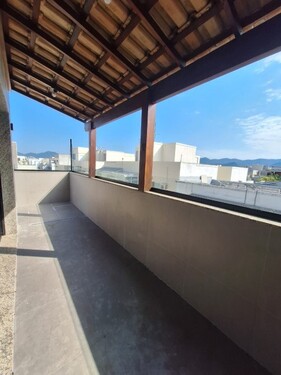 Bild 1 - Triplex Wohnung zu verkaufen in Rio de Janeiro