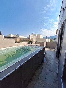 Bild 2 - 4 Zimmer Etagenwohnung zum Kaufen in Rio de Janeiro