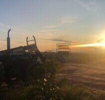 Bauernhof Fazenda mit 2148 ha in Brasilien - Rio Sono