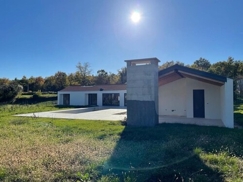 Bild 2 - 6 Zimmer Einfamilienhaus zum Kaufen in Kran