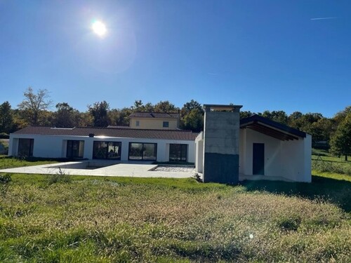 Bild 3 - 6 Zimmer Einfamilienhaus in Kran