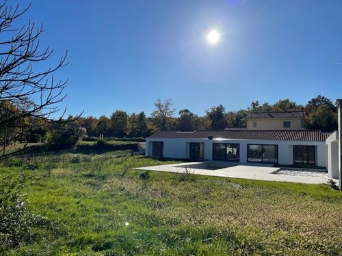 Bild 4 - Einfamilienhaus mit 210,00 m² in Kran zum Kaufen