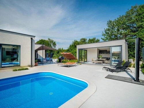 Bild 3 - 4 Zimmer Einfamilienhaus in Raa