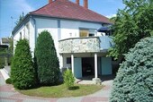 Bild 1 - Gepflegtes Wohnhaus in Thermalbaderegion