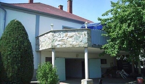 Bild 2 - 4 Zimmer Einfamilienhaus zum Kaufen in Kald