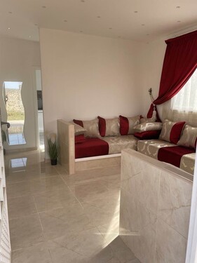 Bild 3 - 6 Zimmer Einfamilienhaus in Sidi Bibi Bengamoud