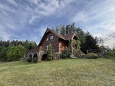 Bild 1 - Residenz in Ostpreußen - 300.000,00 EUR Kaufpreis, ca.  168,00 m² Wohnfläche