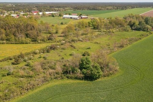 Bild 1 - Grundstück auf der Schwedischen Insel Gotland