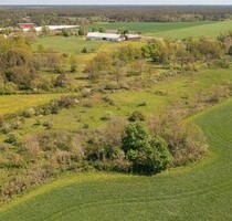 Grundstück auf der Schwedischen Insel Gotland - Klintehamn