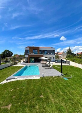 Bild 2 - 4 Zimmer Einfamilienhaus zum Kaufen in Marcana