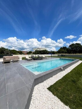 Bild 3 - 4 Zimmer Einfamilienhaus in Marcana