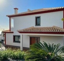 Die Villa befindet sich in Ponta do Sol auf Madeira - Ponta do Sol - Madeira