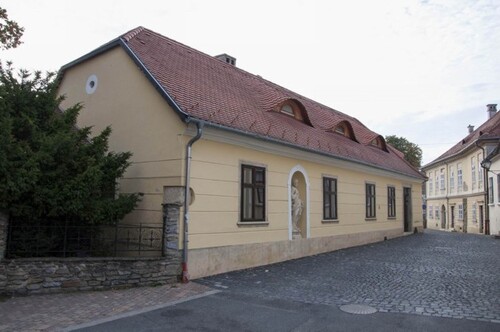 Bild 1 - Mehrgenerationenhaus Minuten zur österreichischer Grenze