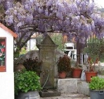 Ferienhaus mit 3 Schlafzimmern und 2 Bädern - Folques