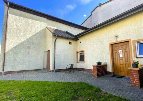 Bild 2 - 5 Zimmer Einfamilienhaus zum Kaufen in Biała Piska