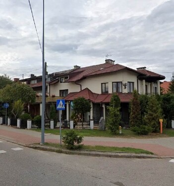 Bild 1 - Haus in Pisz 1000m Luftlinie zum Ros-See