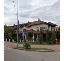 Haus in Pisz 1000m Luftlinie zum Ros-See