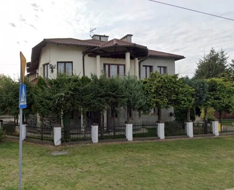 Bild 2 - 5 Zimmer Einfamilienhaus zum Kaufen in Pisz