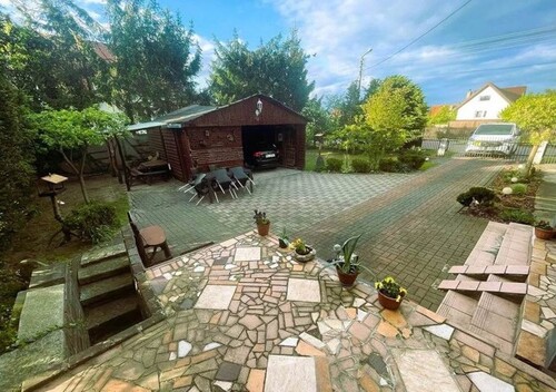 Bild 3 - 5 Zimmer Einfamilienhaus in Pisz