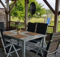 Baugruendstueck am Ostsee bei Kolberg - Rogowo/Deep b. Kolberg