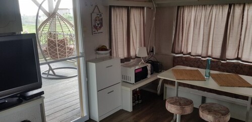 Bild 2 - Grundstück zum Kaufen in Rogowo/Deep b. Kolberg