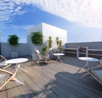 Erstbezug Luxuswohnungen in Torrevieja in erstklassiger Ausführung