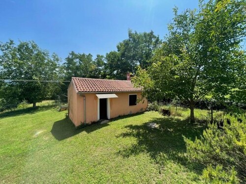 Bild 3 - 1 Zimmer Einfamilienhaus in Kran