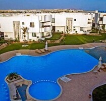 Eigentumswohnung in Anlage Sharm El-Sheikh - Nampa Bay - Sharm El-Sheikh