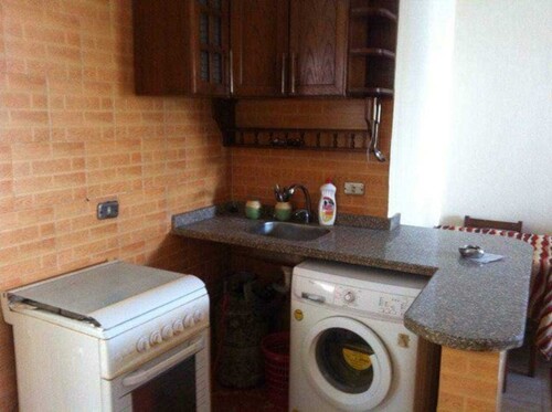 Bild 3 - 2 Zimmer Etagenwohnung in Nampa Bay - Sharm El-Sheikh