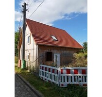 Rohbau in dörflicher Atmosphäre - Döbritchen